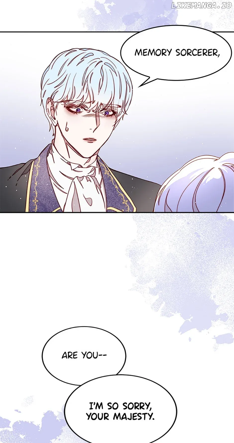 Please, Forget About Vivian Chapter 31 Online - página 5