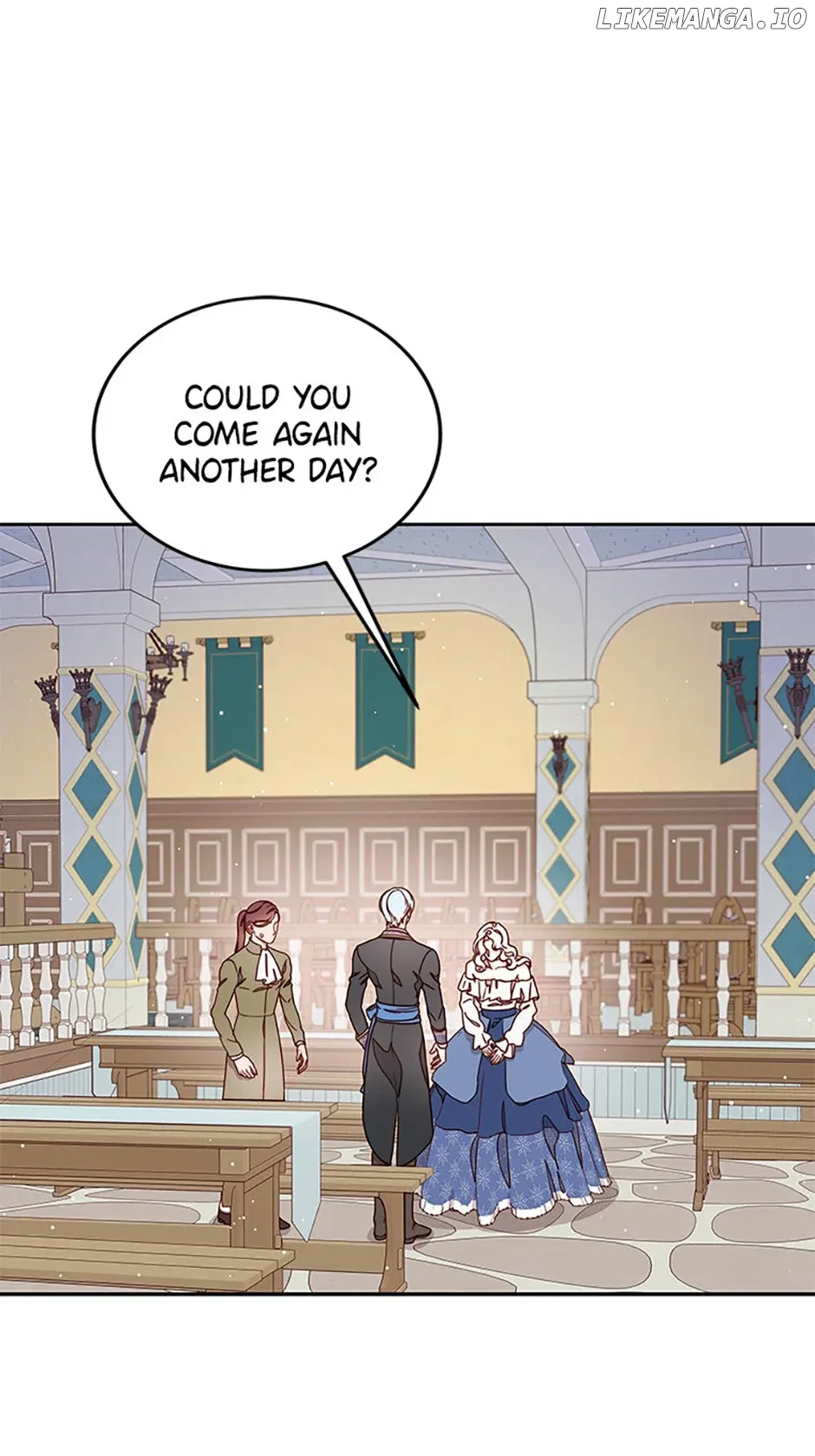 Please, Forget About Vivian Chapter 31 Online - página 8