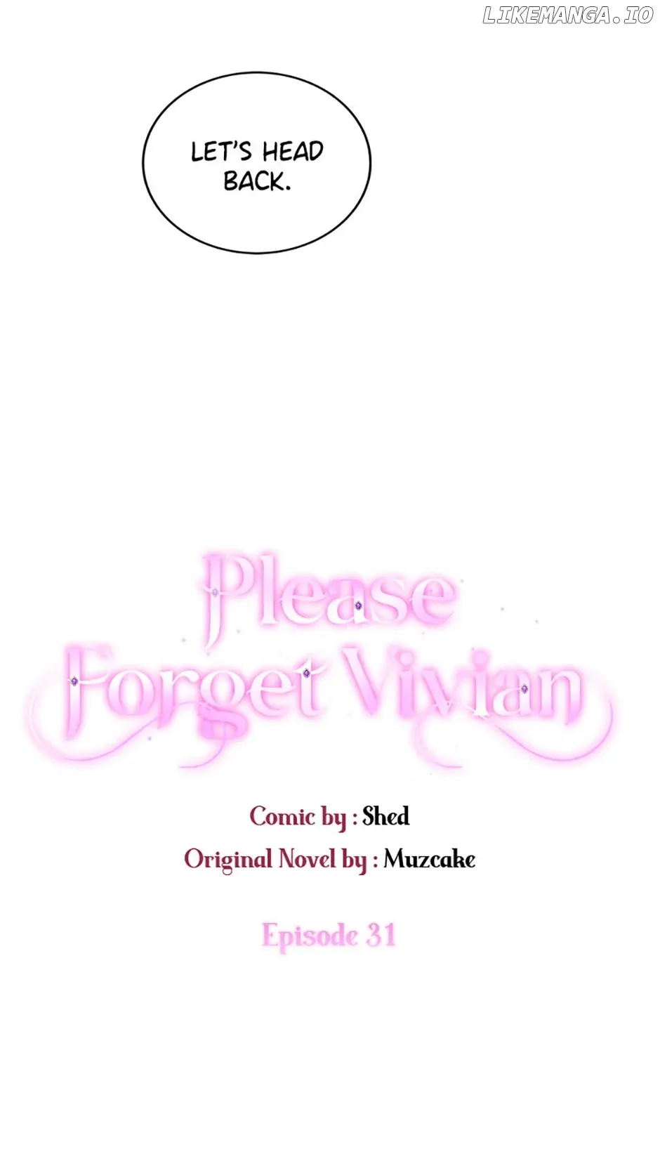 Please, Forget About Vivian Chapter 31 Online - página 13