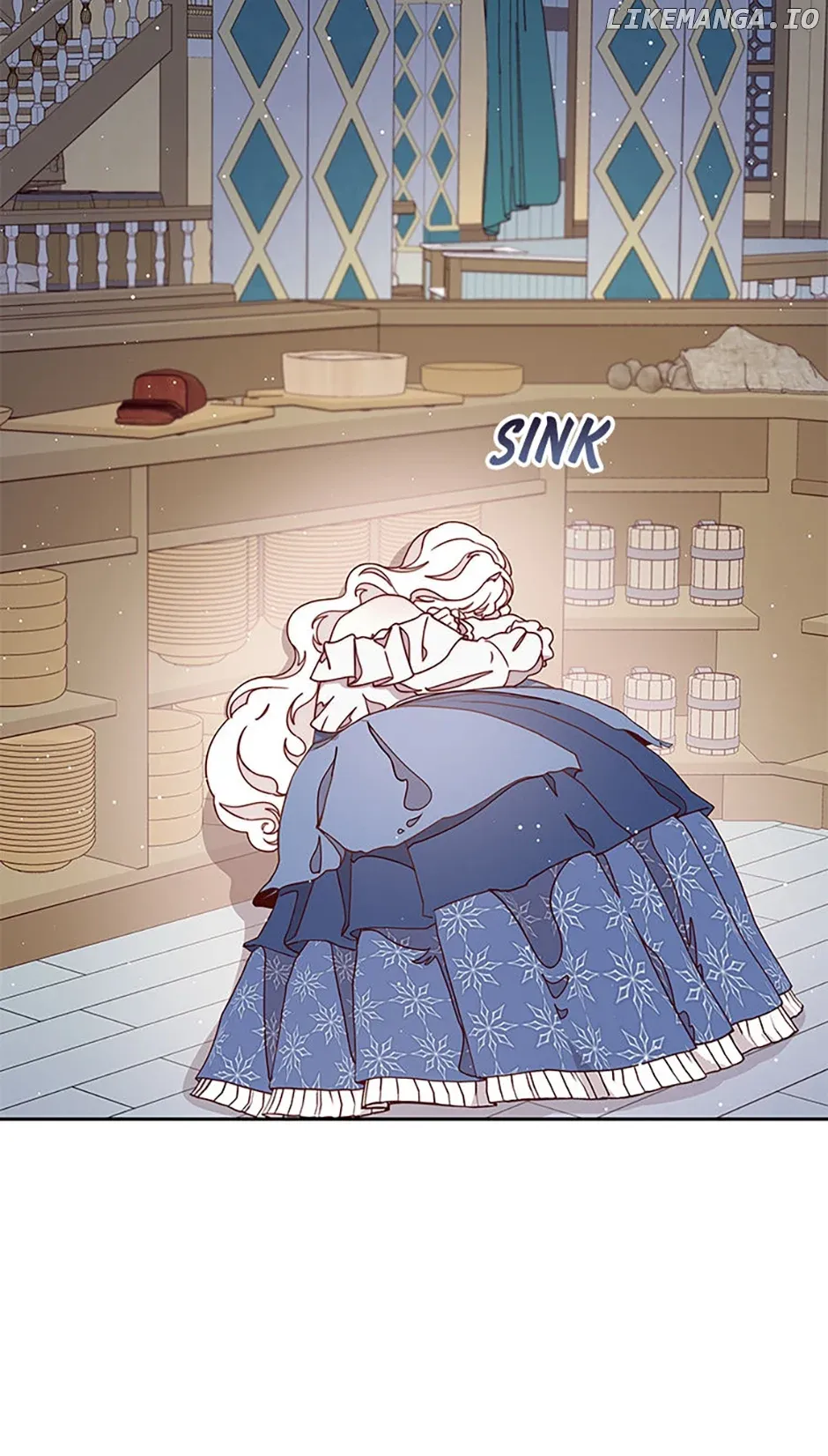 Please, Forget About Vivian Chapter 31 Online - página 15