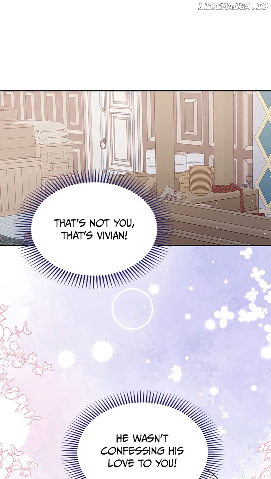 Please, Forget About Vivian Chapter 31 Online - página 20