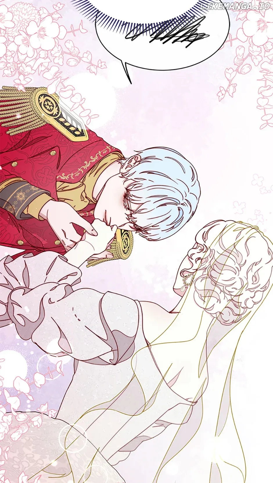 Please, Forget About Vivian Chapter 31 Online - página 21