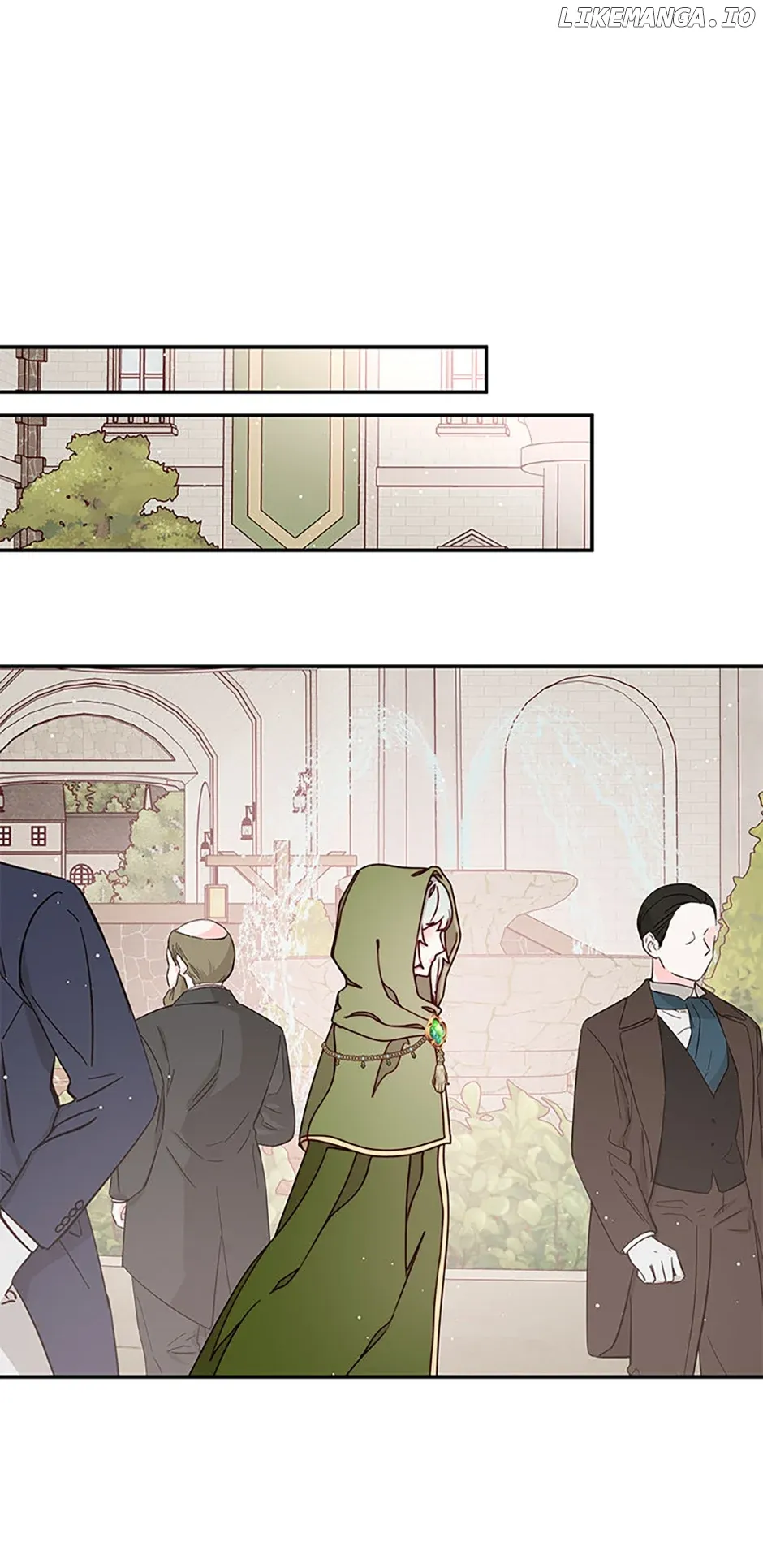 Please, Forget About Vivian Chapter 31 Online - página 27