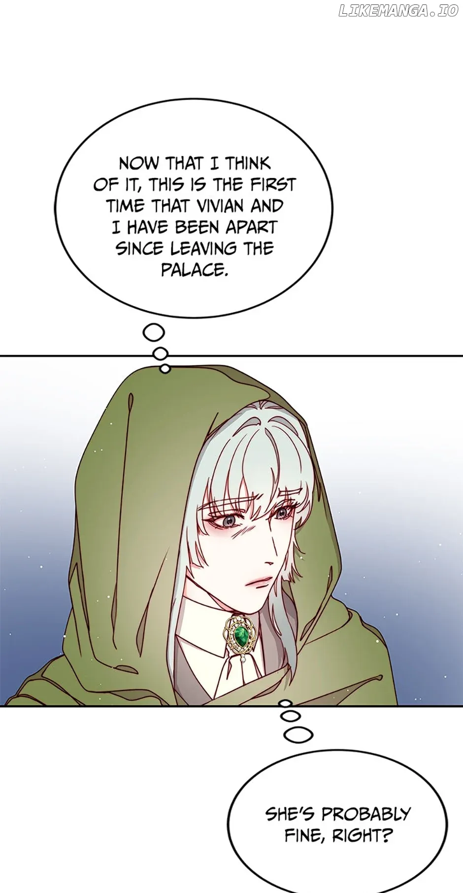 Please, Forget About Vivian Chapter 31 Online - página 28