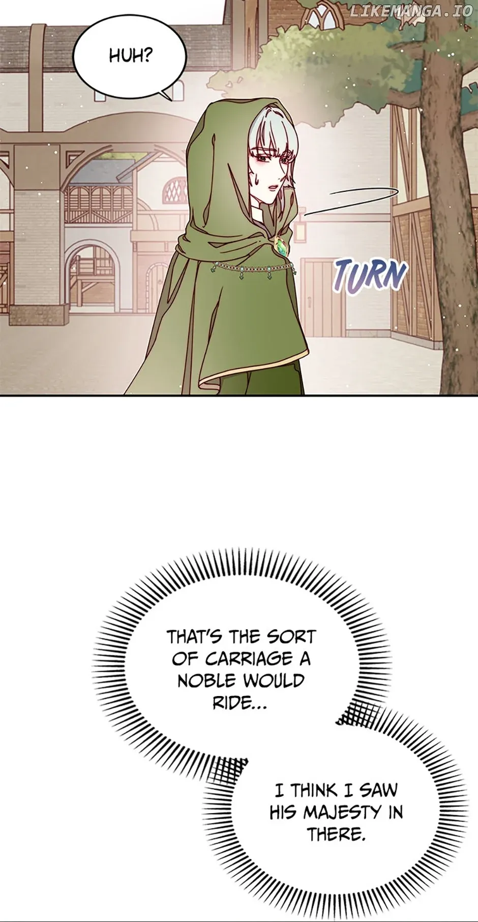 Please, Forget About Vivian Chapter 31 Online - página 31