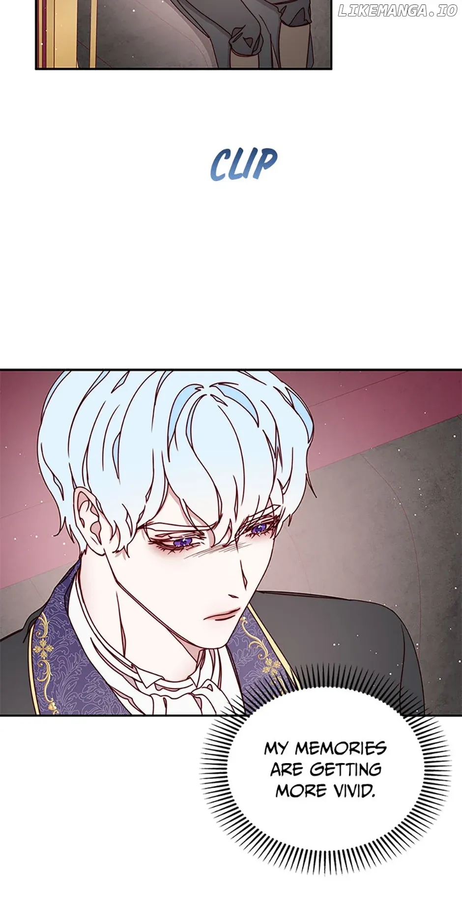 Please, Forget About Vivian Chapter 31 Online - página 40