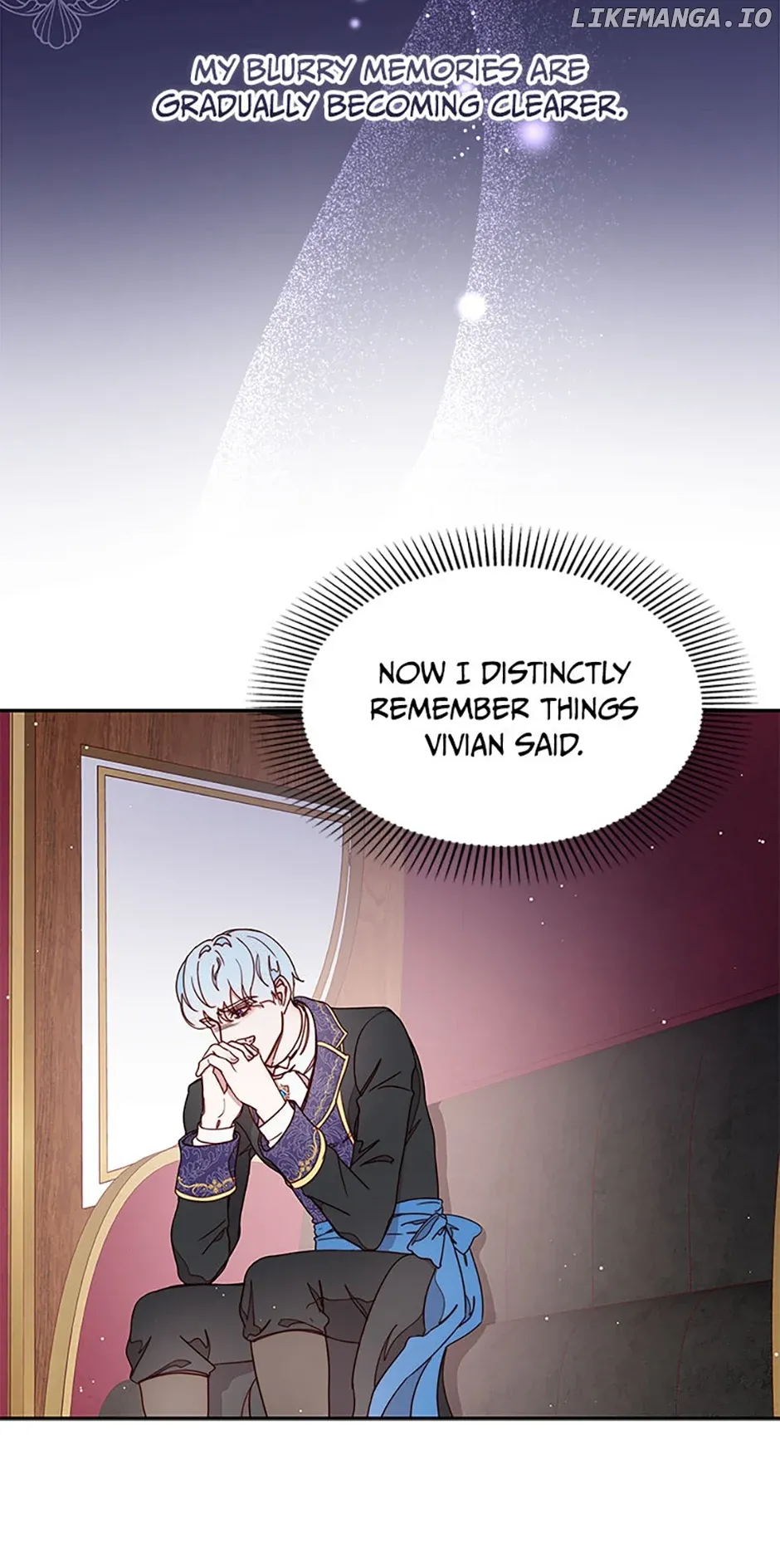 Please, Forget About Vivian Chapter 31 Online - página 44