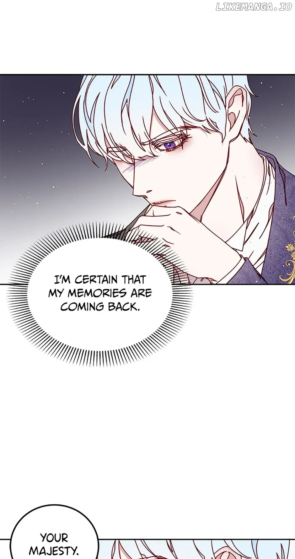 Please, Forget About Vivian Chapter 31 Online - página 45