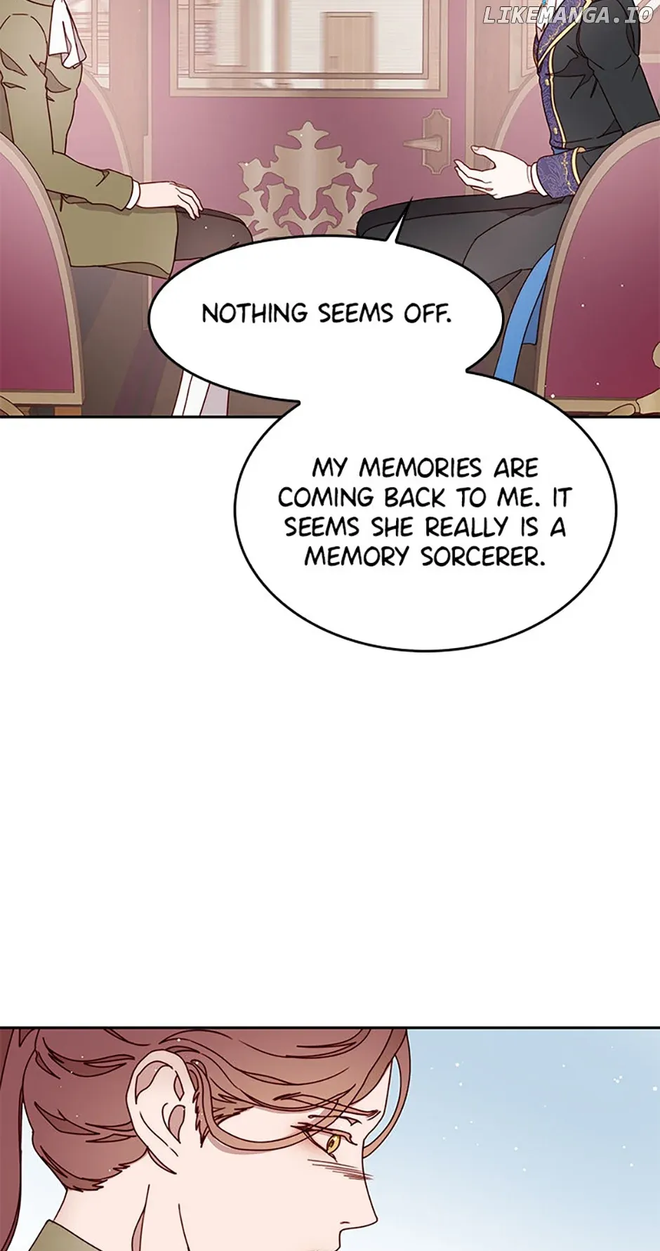 Please, Forget About Vivian Chapter 31 Online - página 47