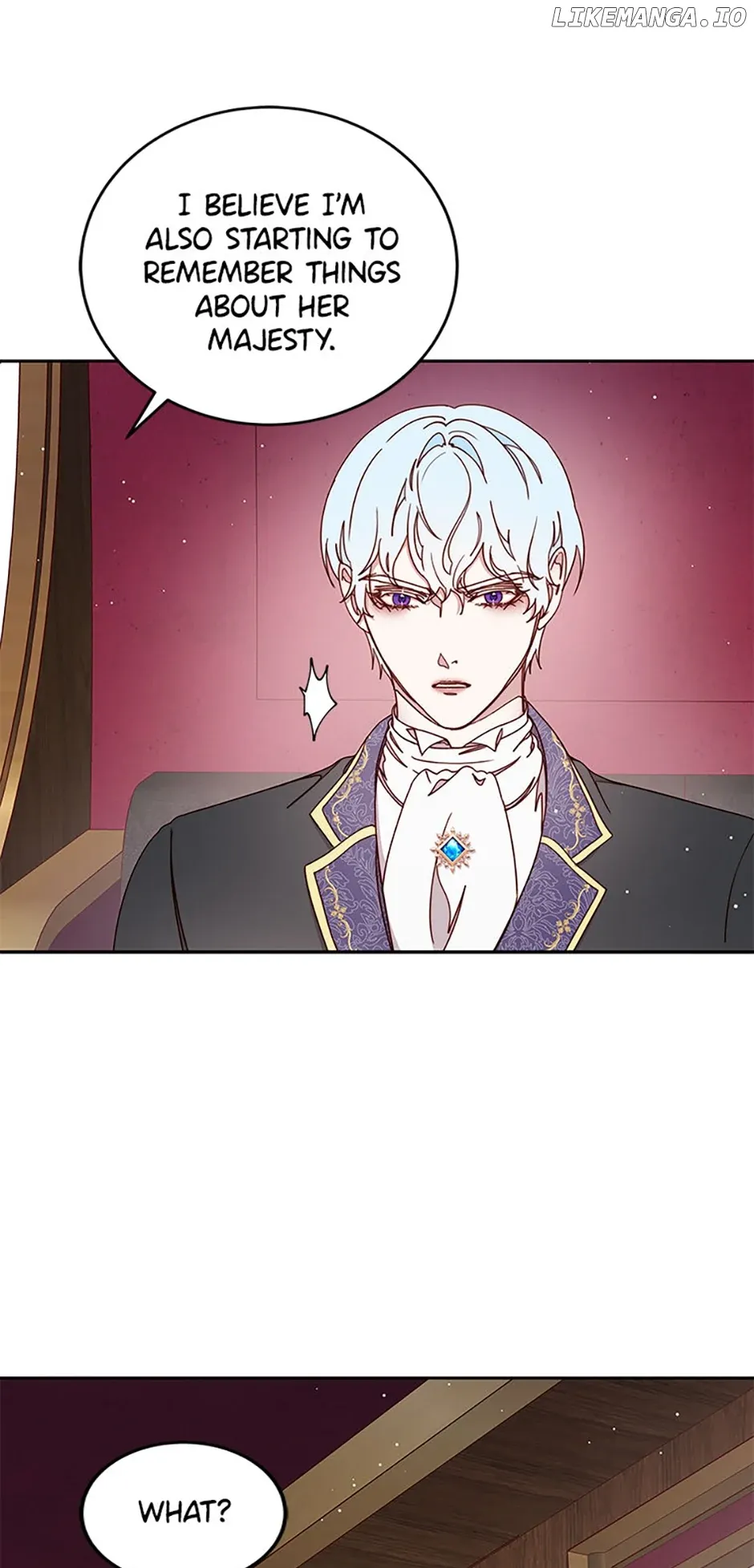 Please, Forget About Vivian Chapter 31 Online - página 49