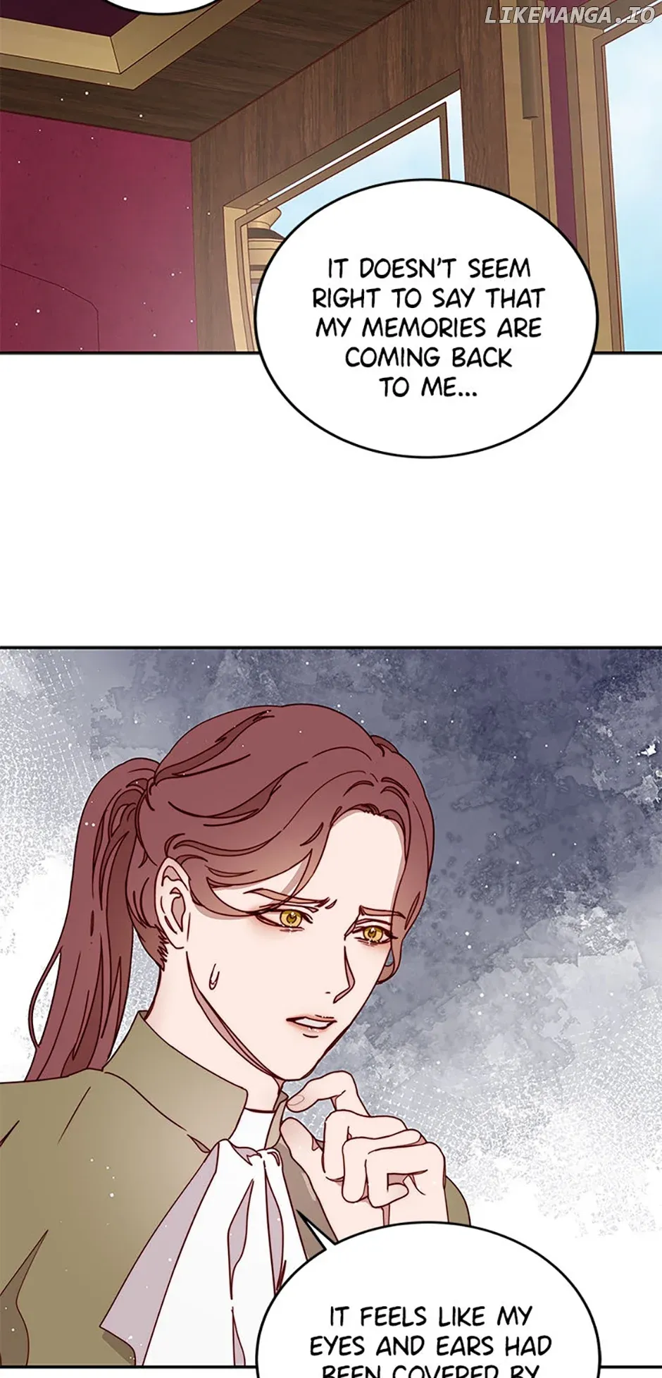 Please, Forget About Vivian Chapter 31 Online - página 50