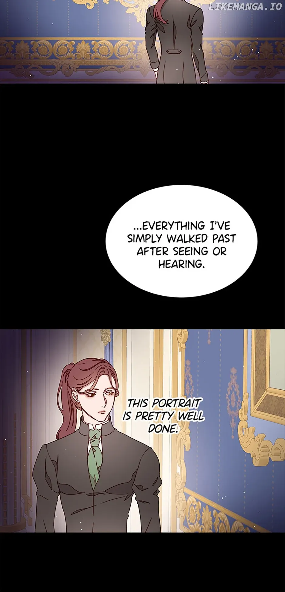 Please, Forget About Vivian Chapter 31 Online - página 52