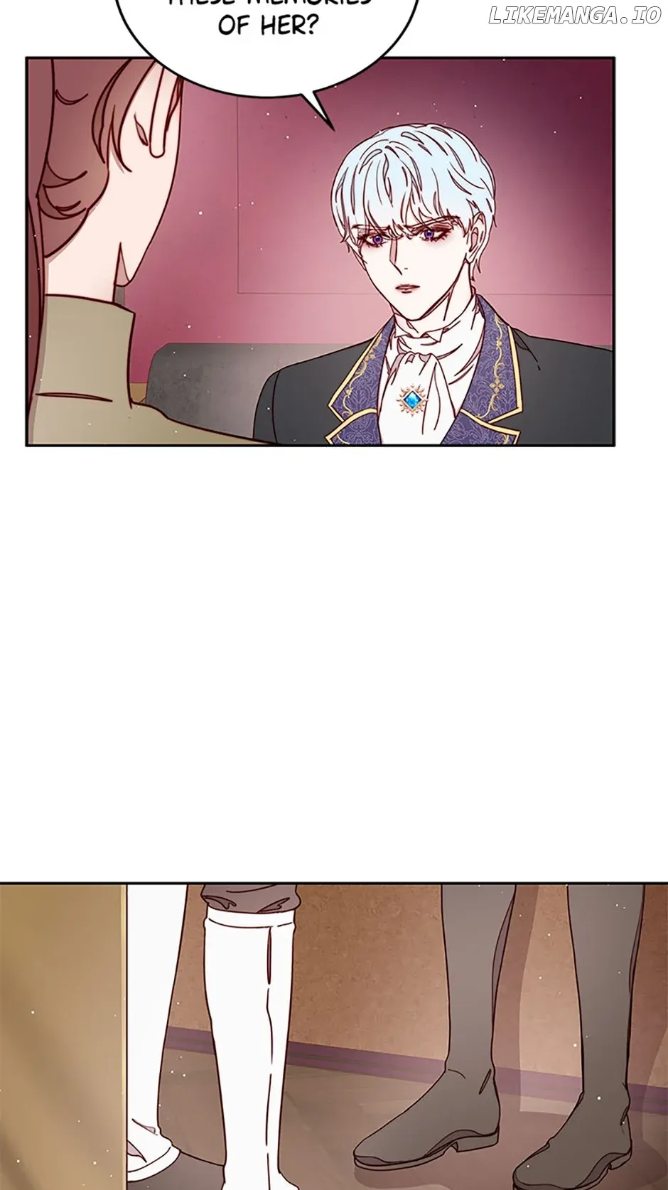 Please, Forget About Vivian Chapter 31 Online - página 54