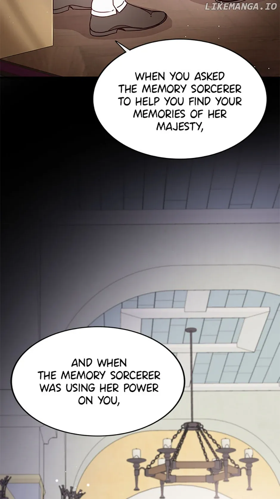 Please, Forget About Vivian Chapter 31 Online - página 55