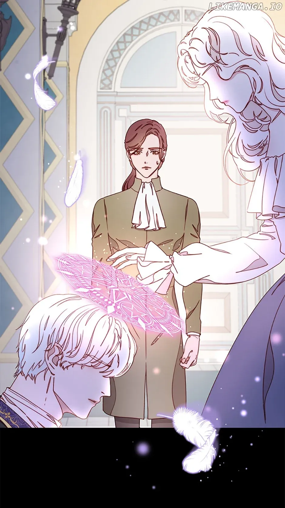 Please, Forget About Vivian Chapter 31 Online - página 56