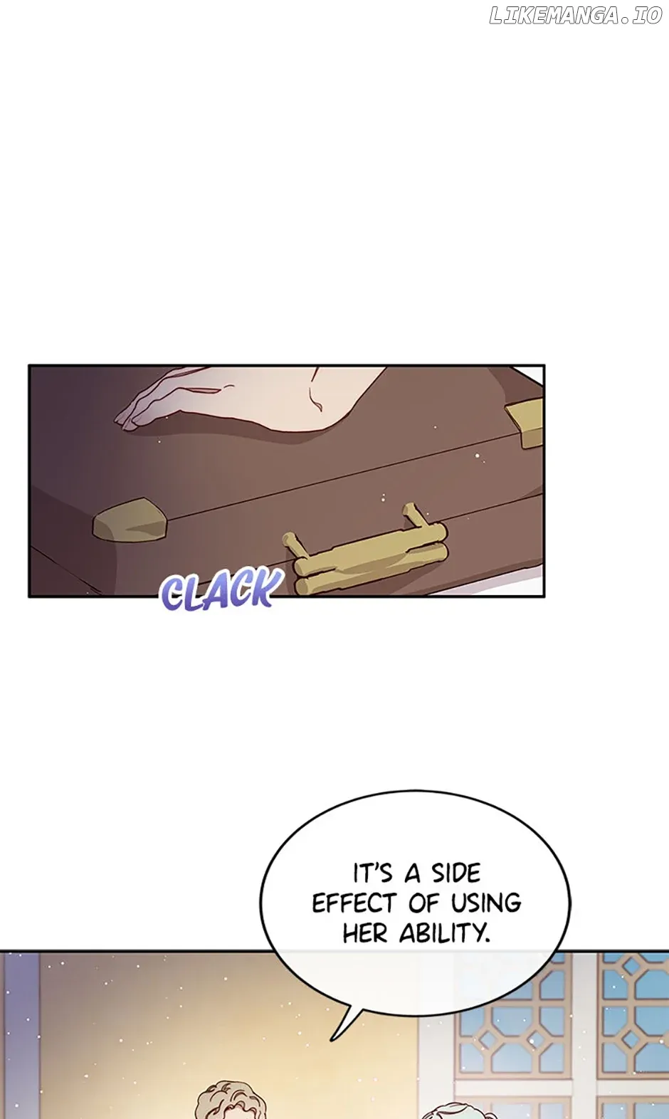 Please, Forget About Vivian Chapter 32 Online - página 1