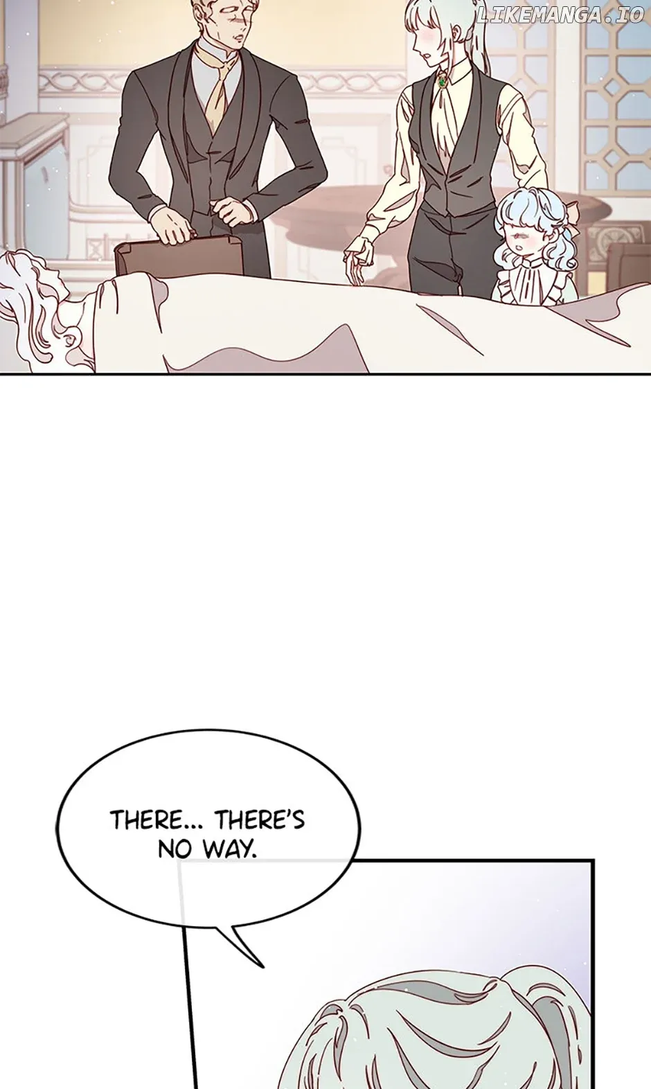 Please, Forget About Vivian Chapter 32 Online - página 2