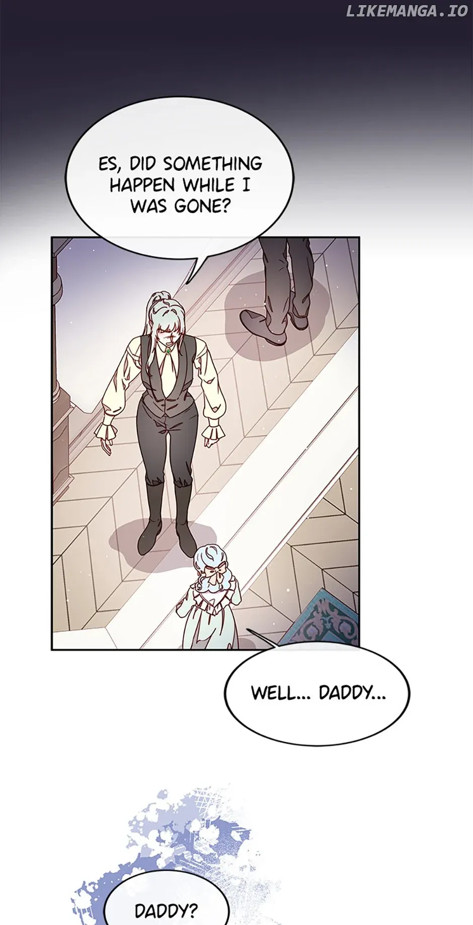 Please, Forget About Vivian Chapter 32 Online - página 5