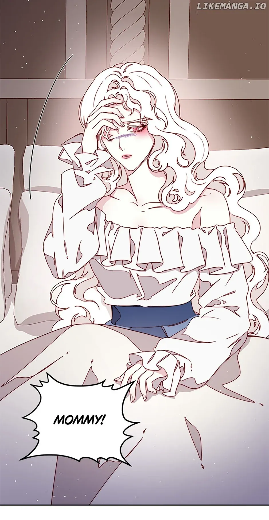 Please, Forget About Vivian Chapter 32 Online - página 10