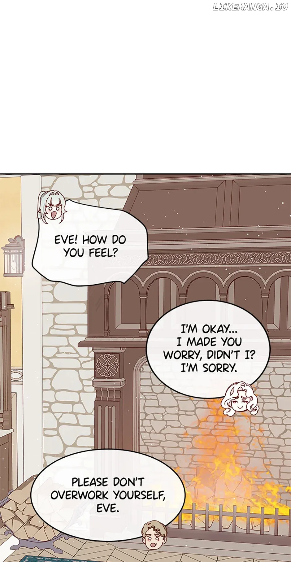 Please, Forget About Vivian Chapter 32 Online - página 11