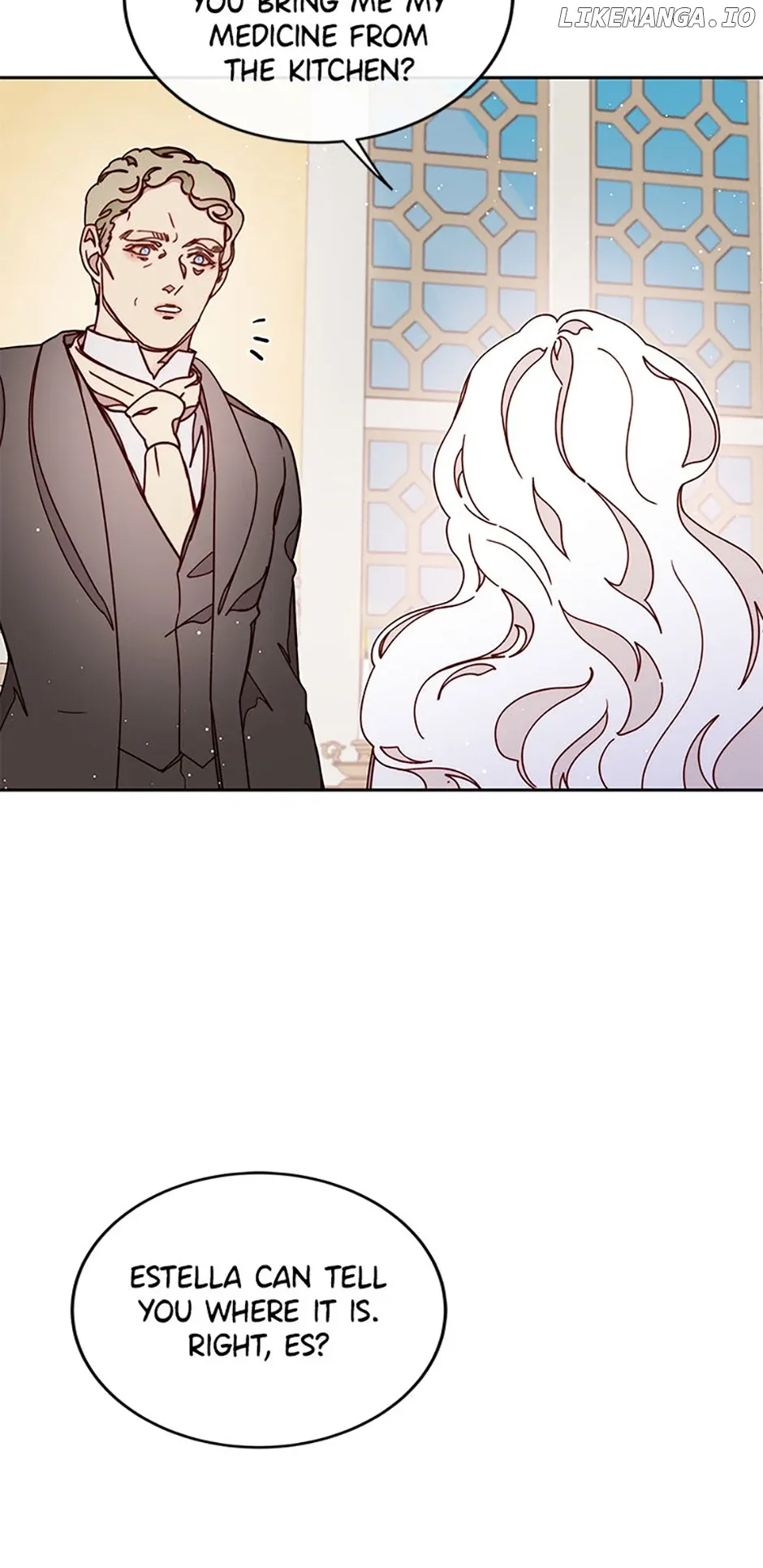 Please, Forget About Vivian Chapter 32 Online - página 15