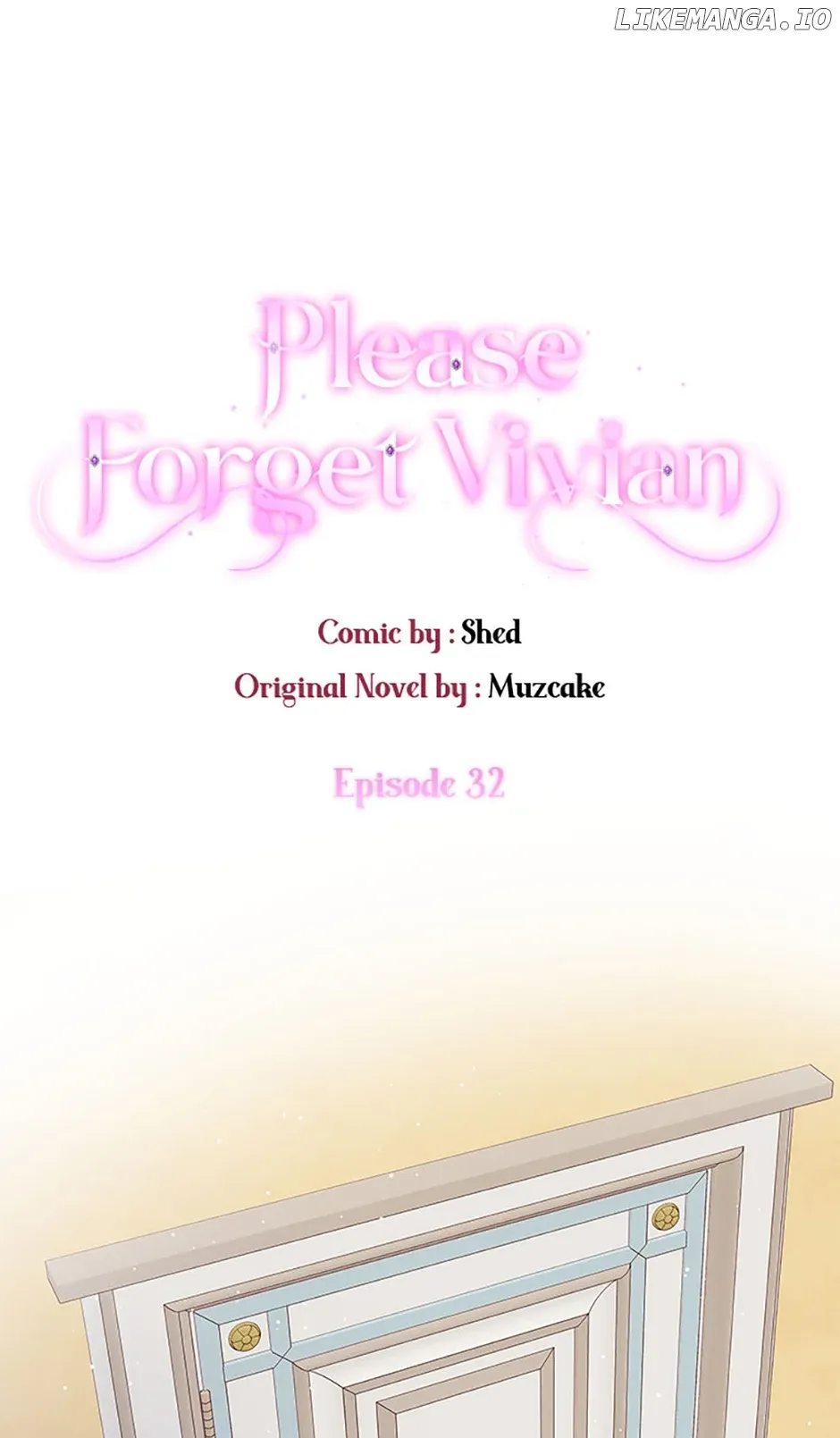 Please, Forget About Vivian Chapter 32 Online - página 17