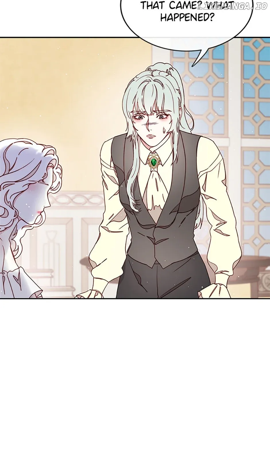 Please, Forget About Vivian Chapter 32 Online - página 19