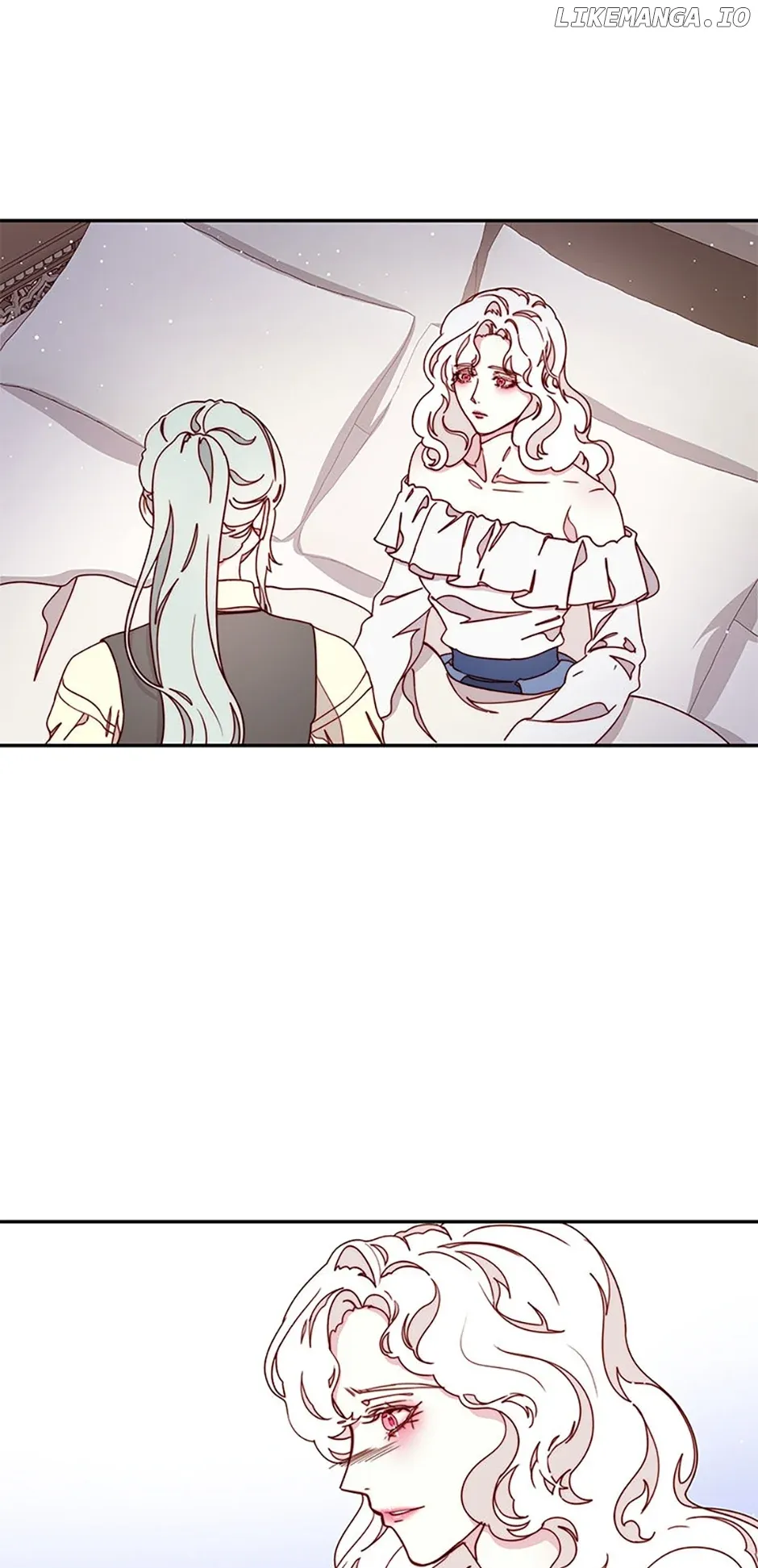 Please, Forget About Vivian Chapter 32 Online - página 21