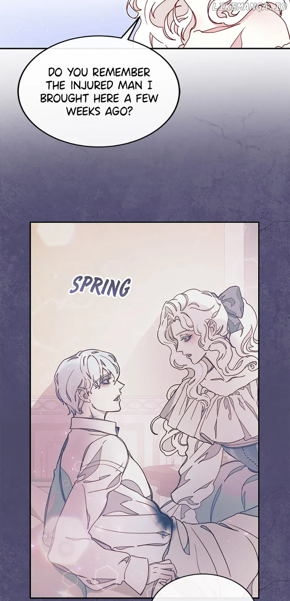 Please, Forget About Vivian Chapter 32 Online - página 22