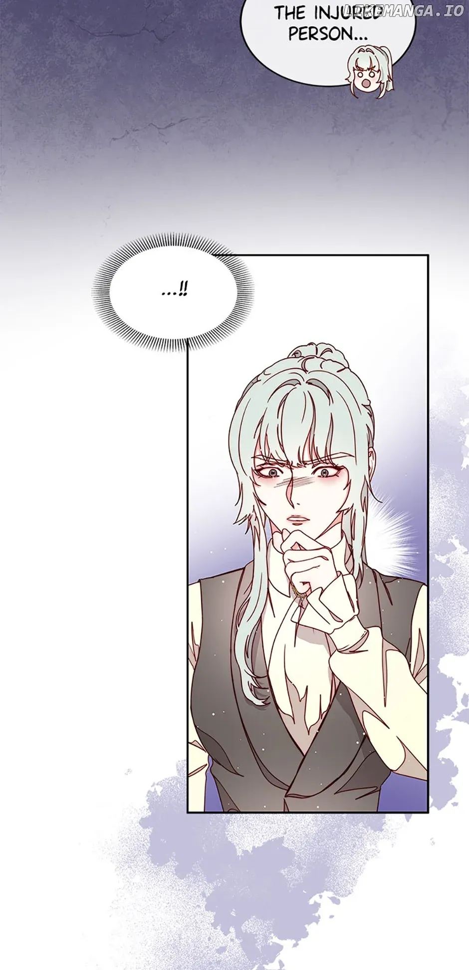 Please, Forget About Vivian Chapter 32 Online - página 23