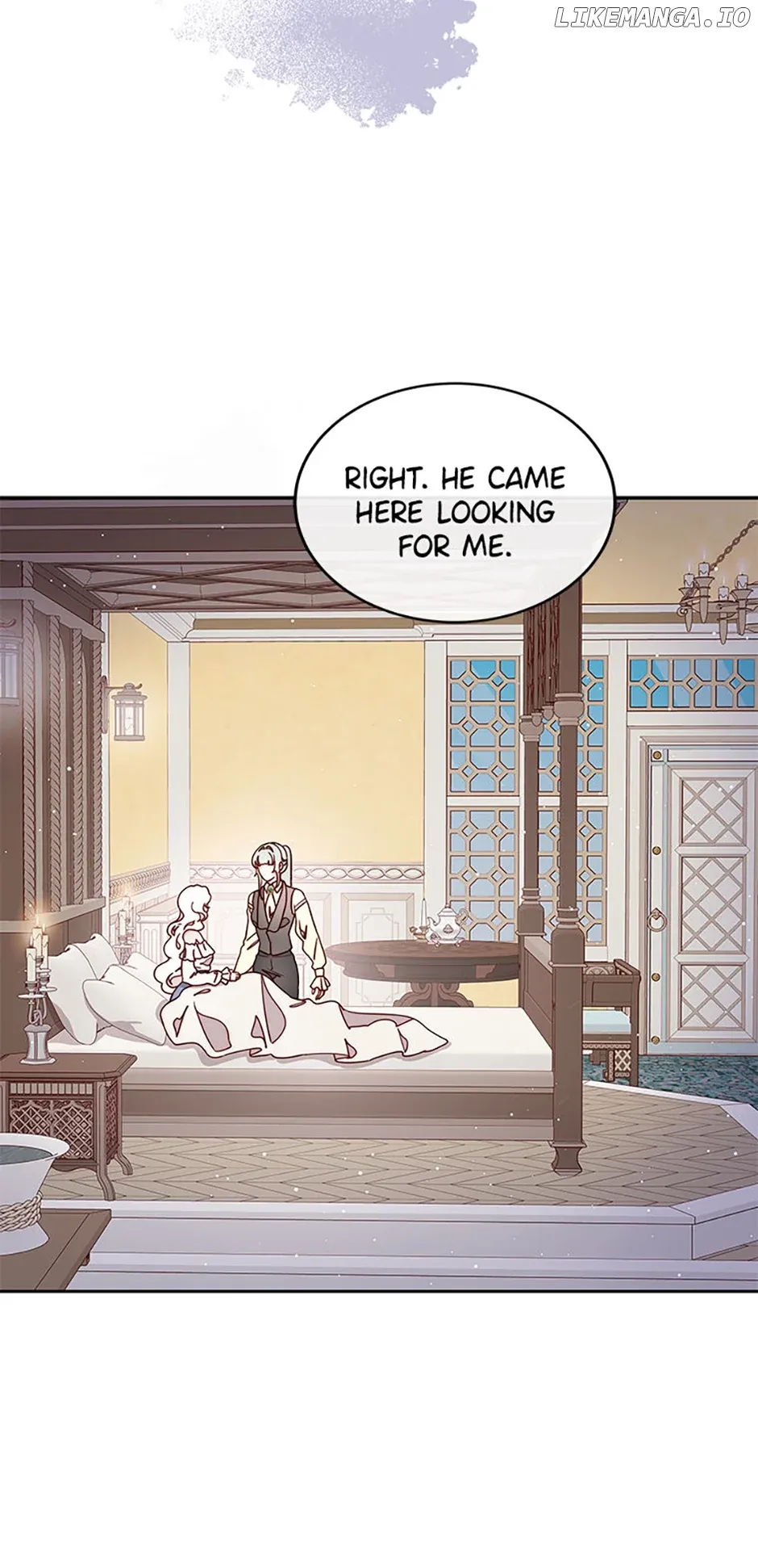 Please, Forget About Vivian Chapter 32 Online - página 24