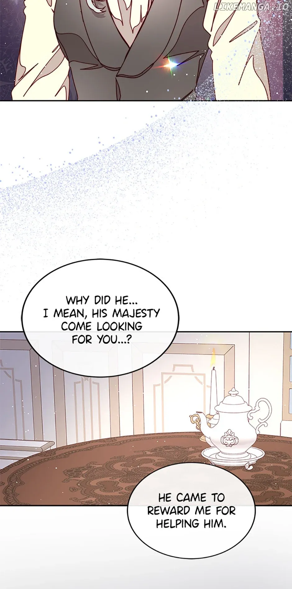 Please, Forget About Vivian Chapter 32 Online - página 26