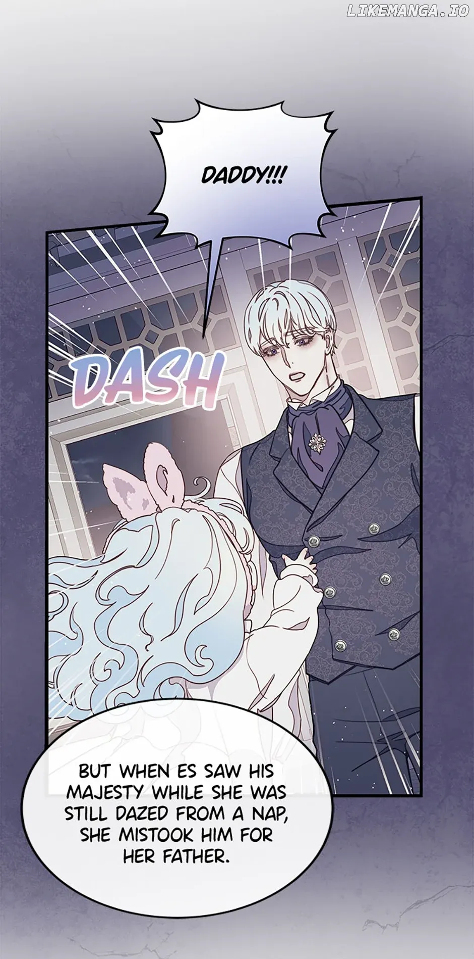 Please, Forget About Vivian Chapter 32 Online - página 27