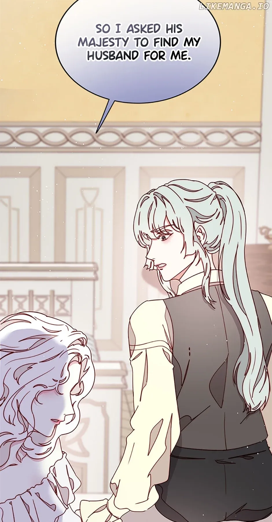 Please, Forget About Vivian Chapter 32 Online - página 38