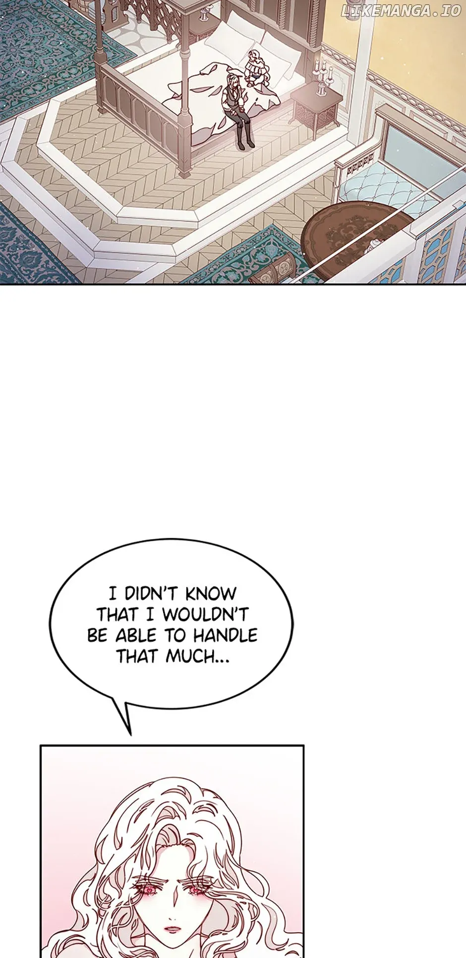 Please, Forget About Vivian Chapter 32 Online - página 42