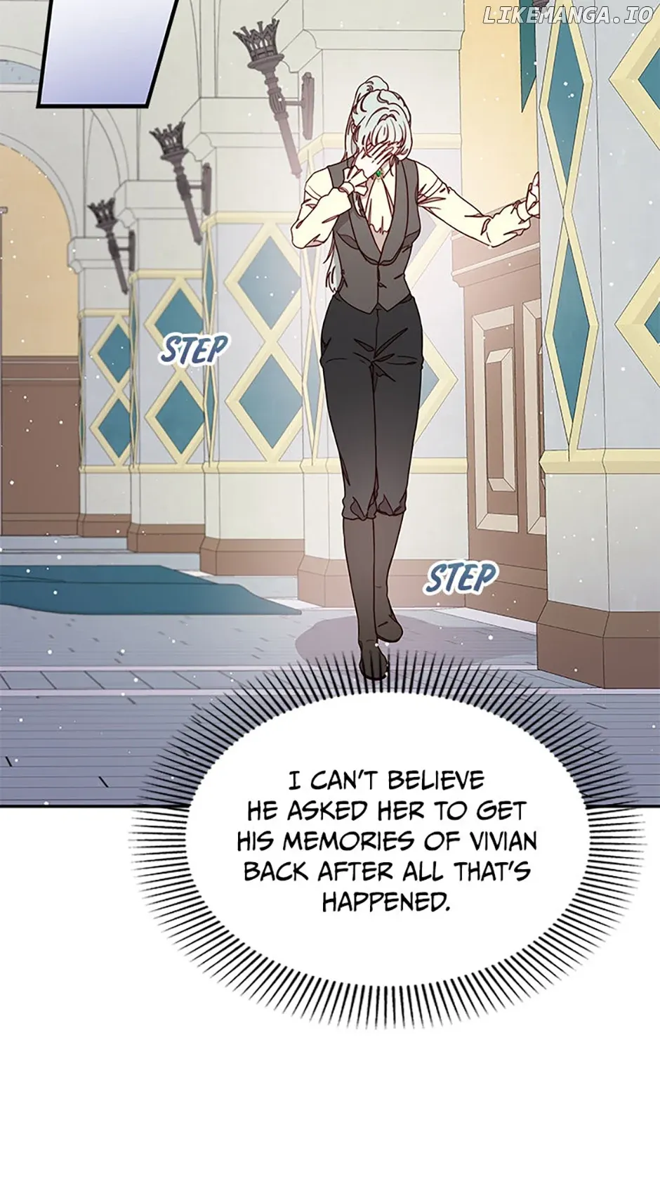 Please, Forget About Vivian Chapter 32 Online - página 51