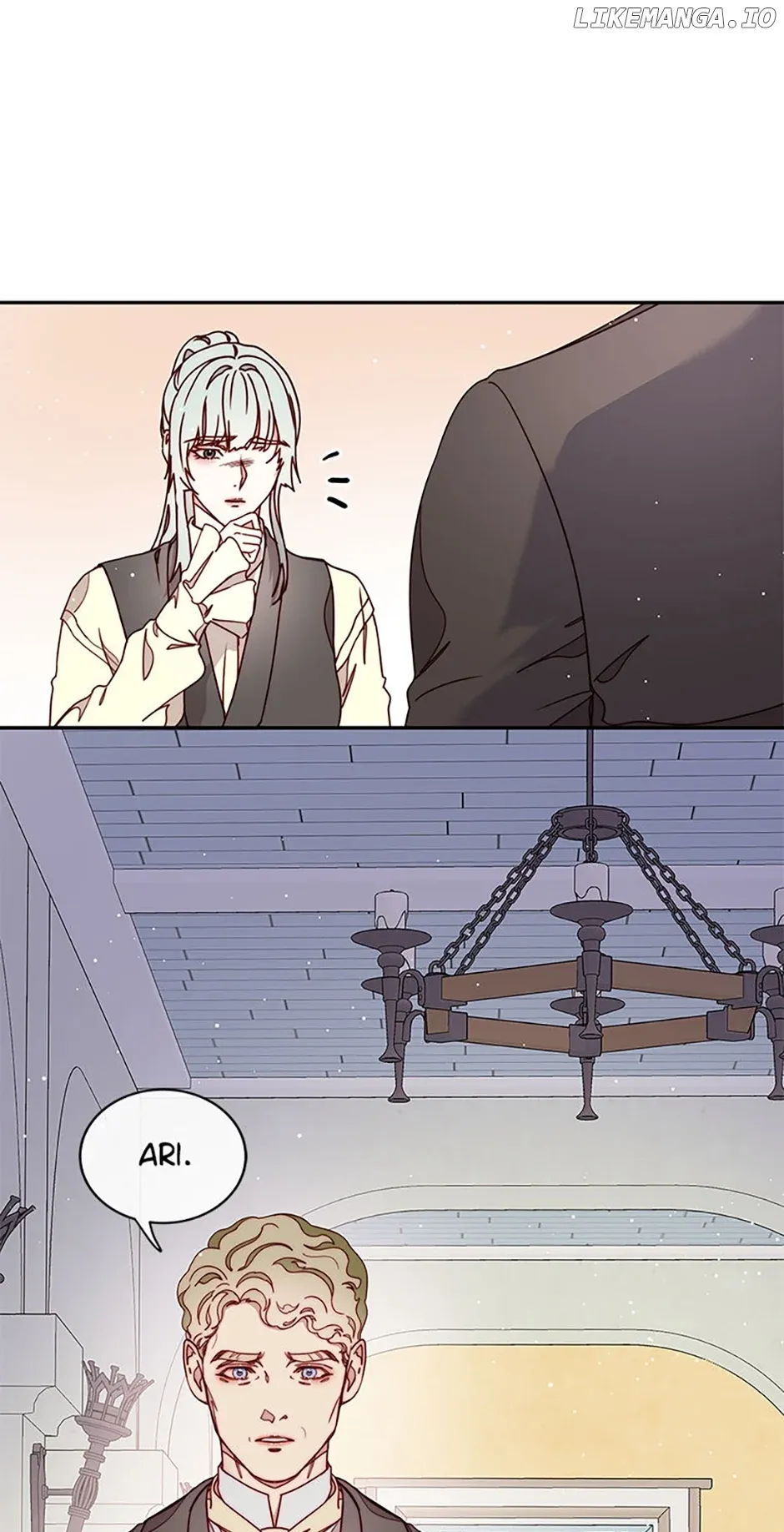 Please, Forget About Vivian Chapter 32 Online - página 52
