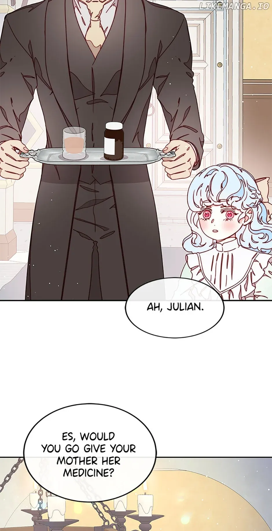 Please, Forget About Vivian Chapter 32 Online - página 53