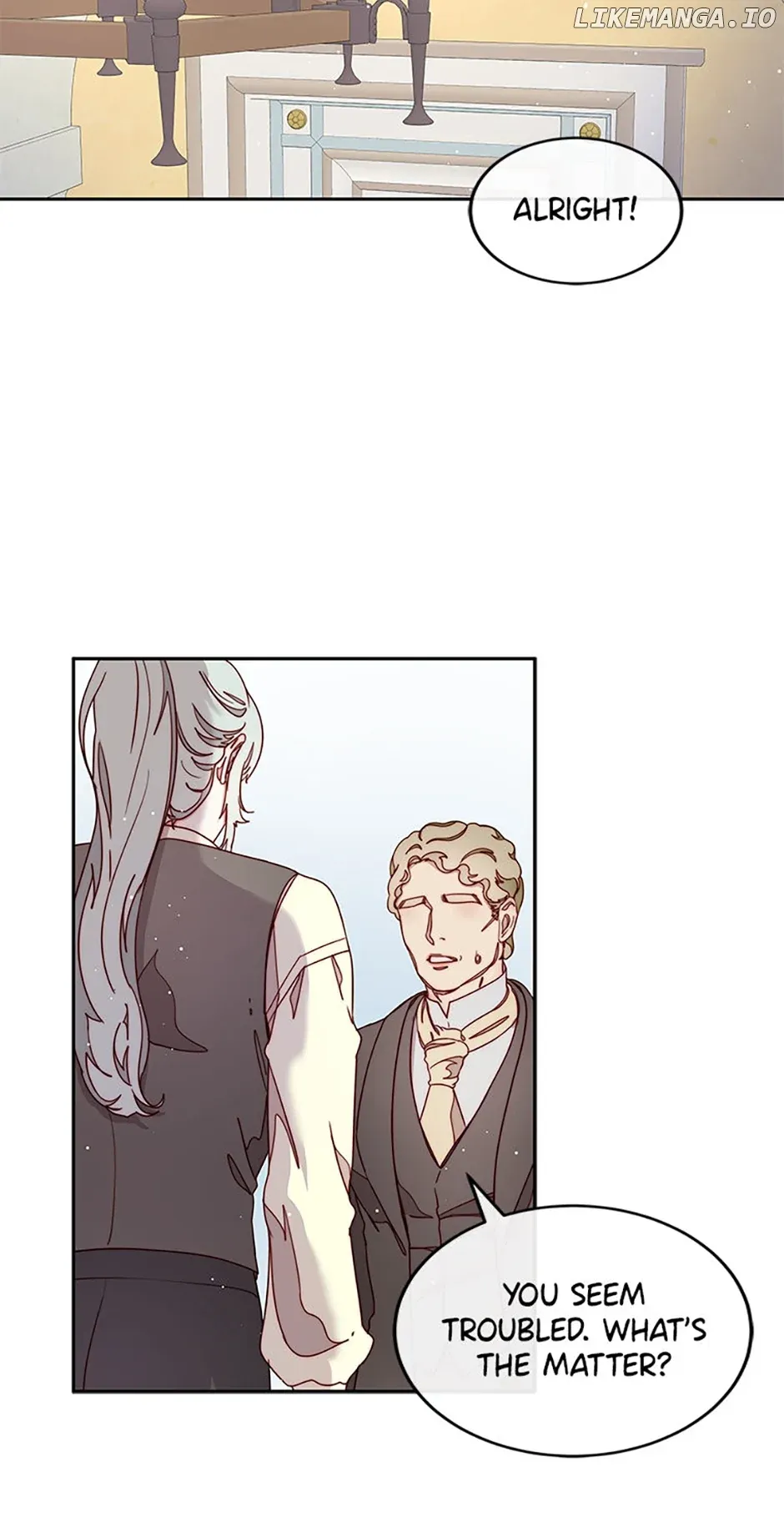 Please, Forget About Vivian Chapter 32 Online - página 54
