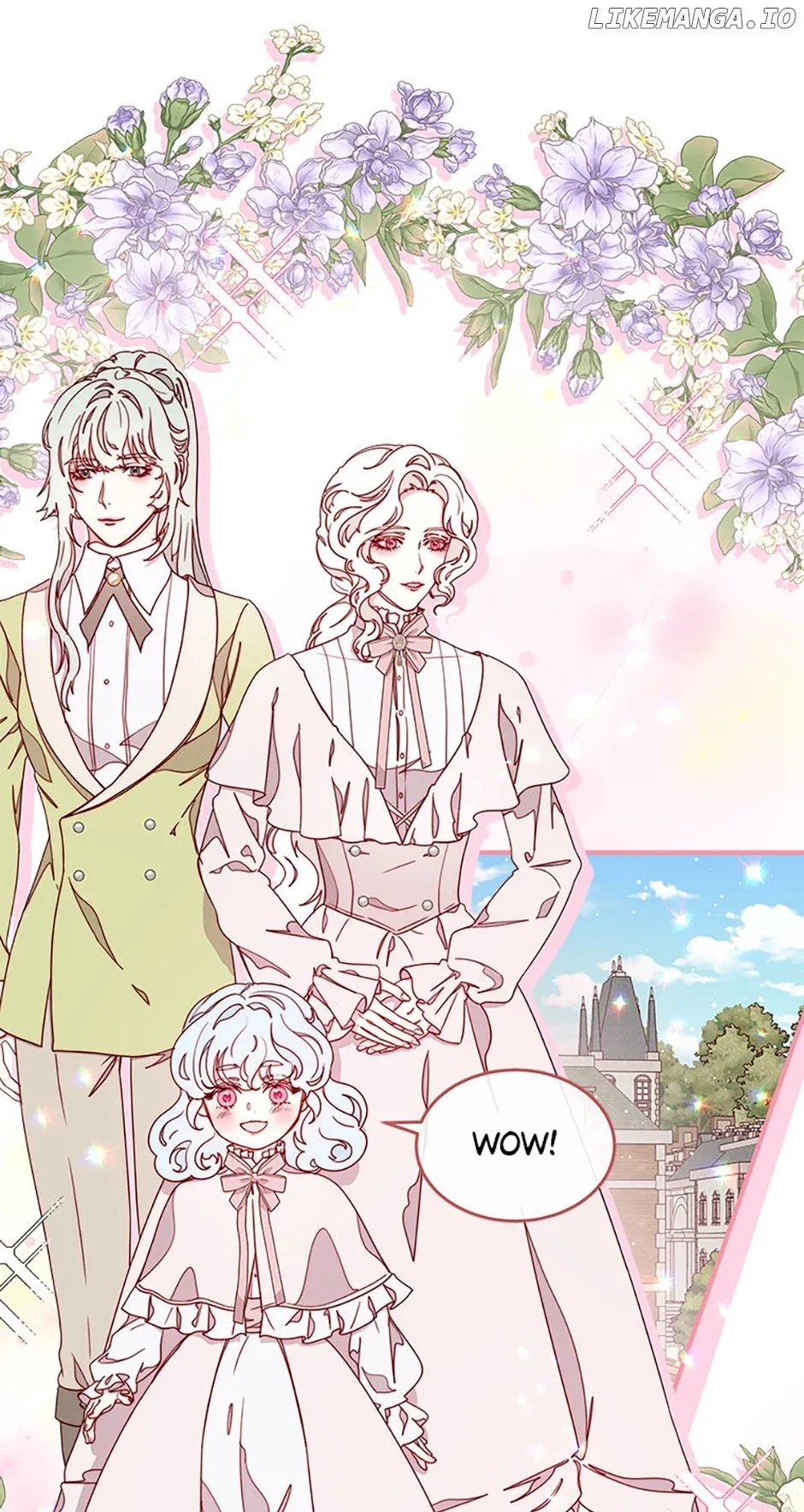 Please, Forget About Vivian Chapter 33 Online - página 2