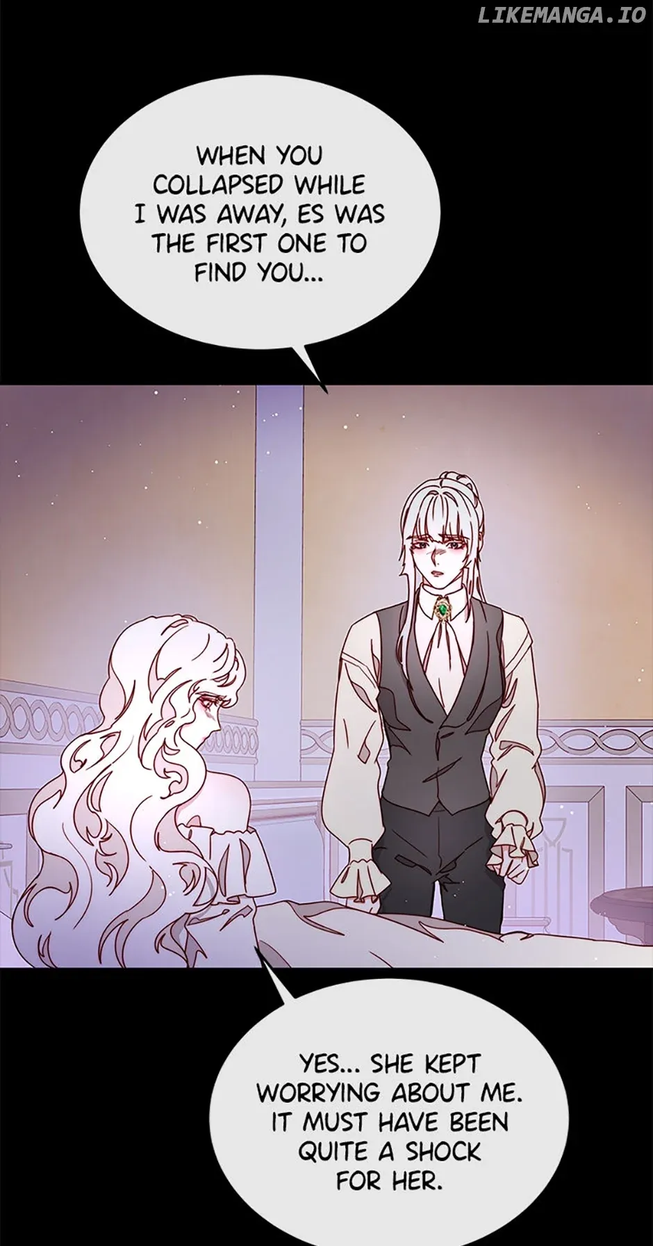 Please, Forget About Vivian Chapter 33 Online - página 6