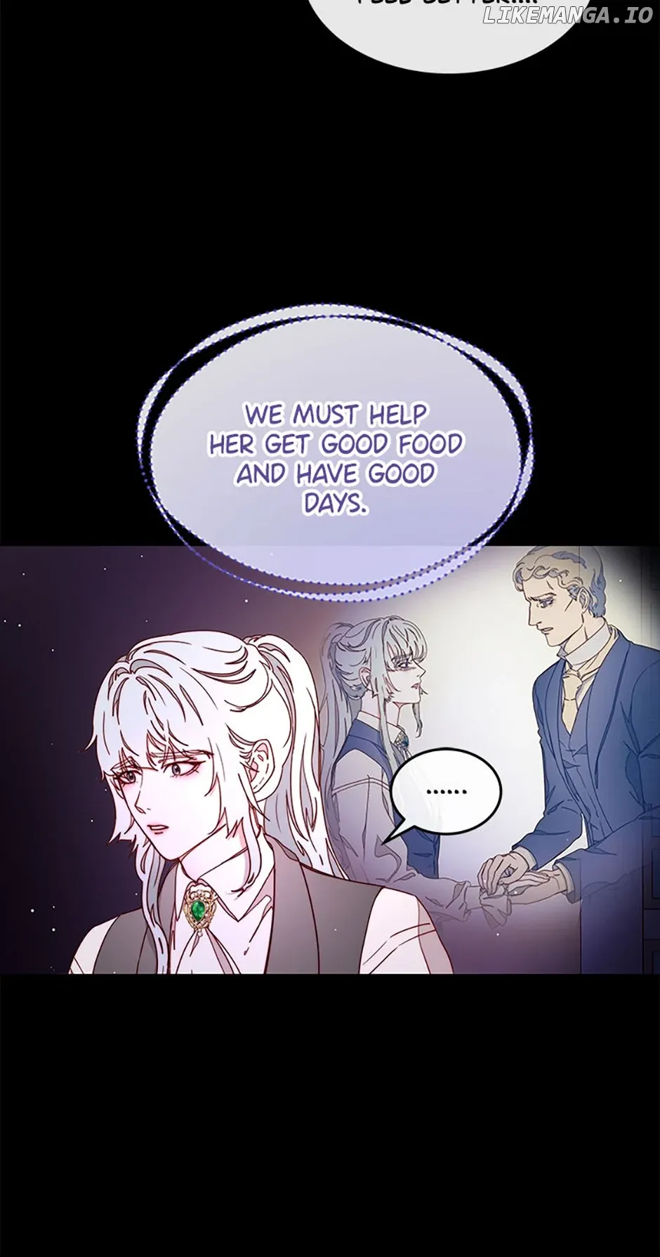 Please, Forget About Vivian Chapter 33 Online - página 8