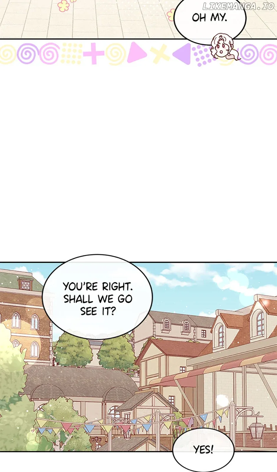 Please, Forget About Vivian Chapter 33 Online - página 16