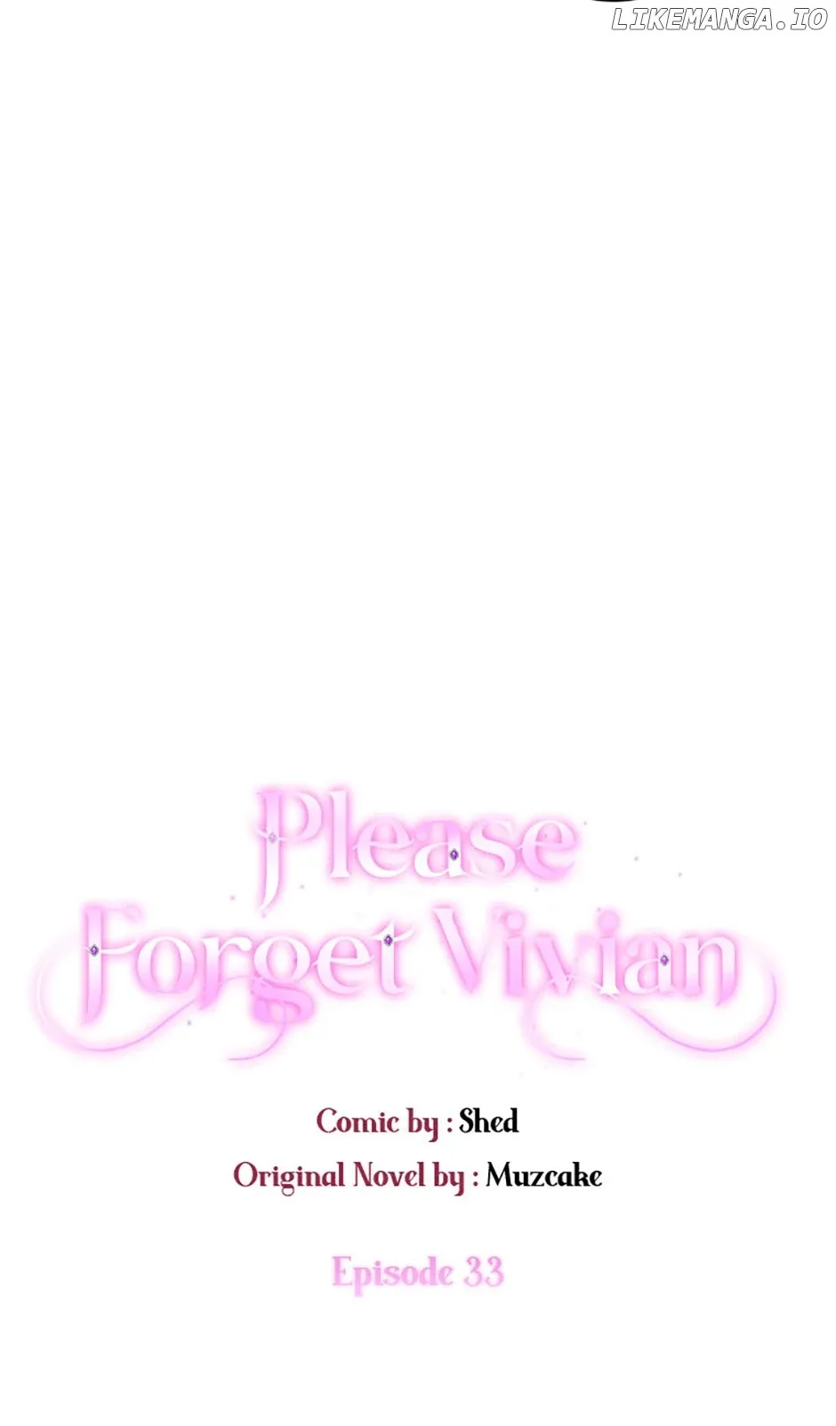 Please, Forget About Vivian Chapter 33 Online - página 17