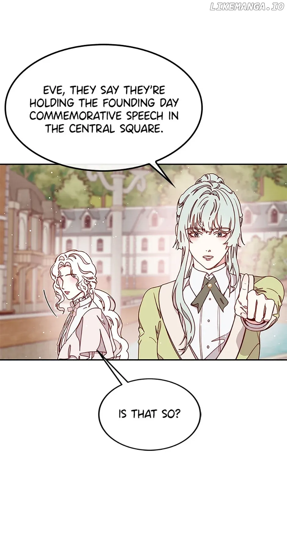 Please, Forget About Vivian Chapter 33 Online - página 21