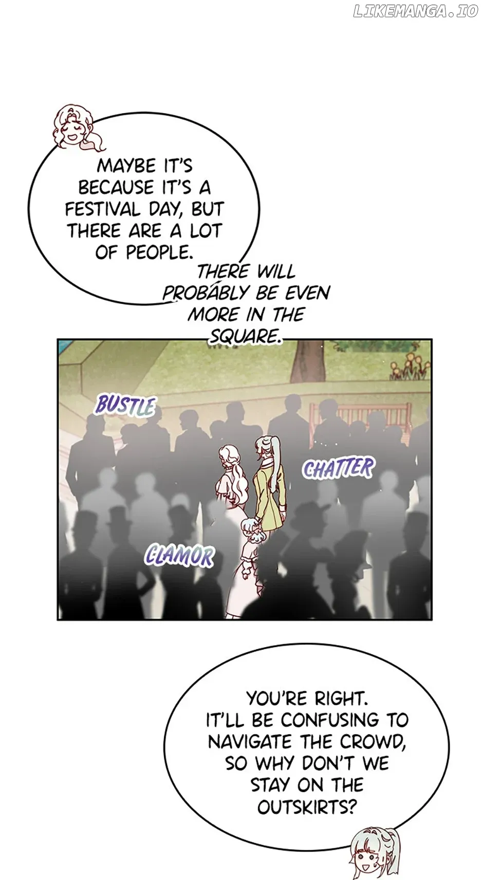 Please, Forget About Vivian Chapter 33 Online - página 22