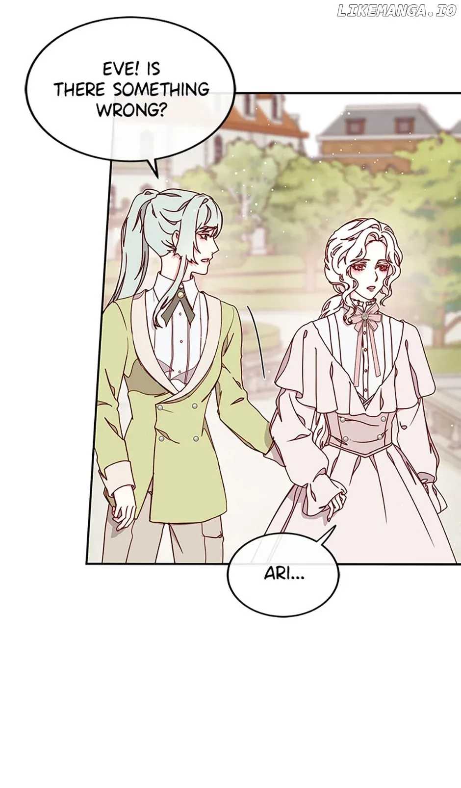 Please, Forget About Vivian Chapter 33 Online - página 31