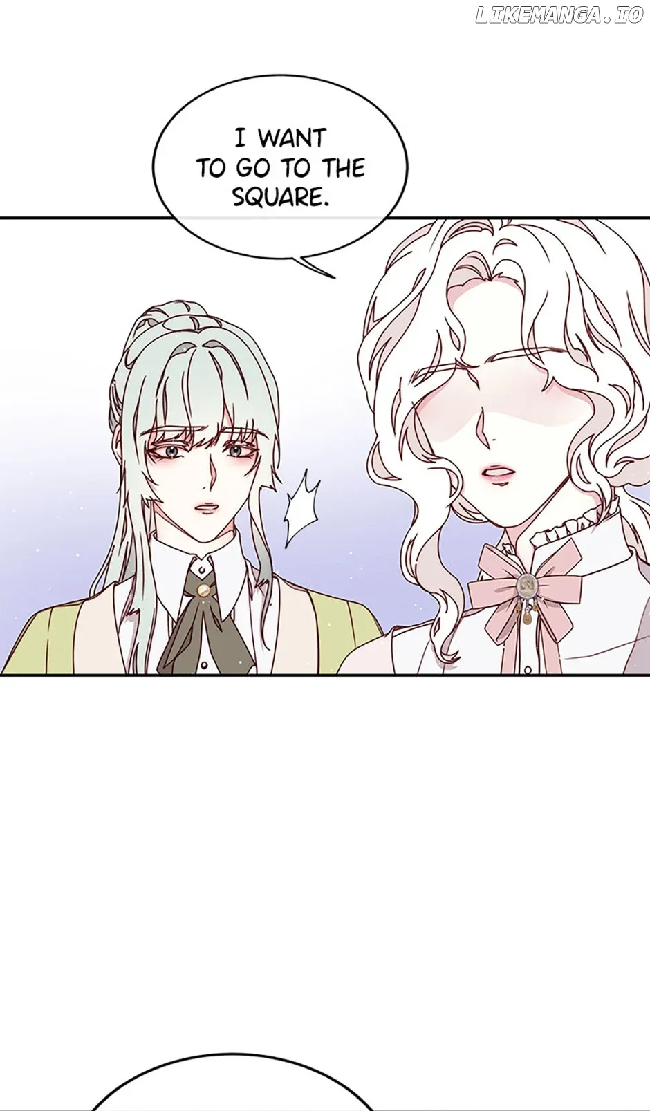 Please, Forget About Vivian Chapter 33 Online - página 32
