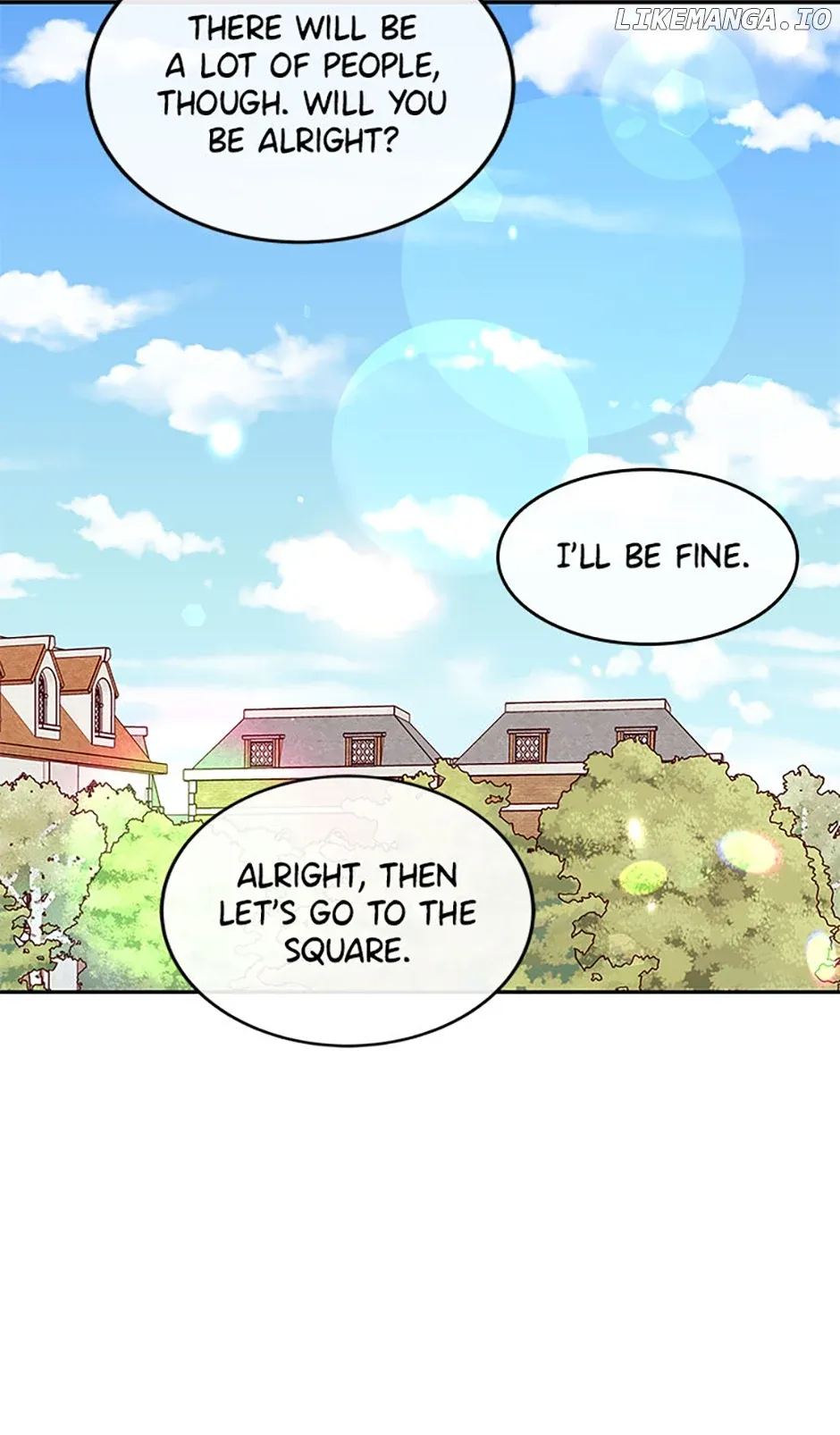 Please, Forget About Vivian Chapter 33 Online - página 33
