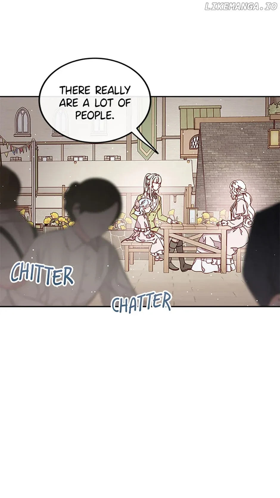 Please, Forget About Vivian Chapter 33 Online - página 42